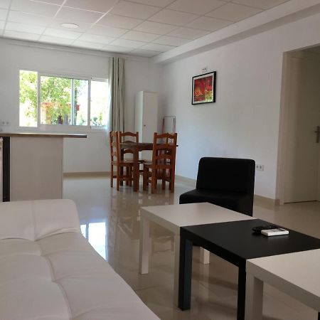טורמולינוס Apartamentos Carmen Teresa מראה חיצוני תמונה