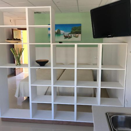 טורמולינוס Apartamentos Carmen Teresa מראה חיצוני תמונה