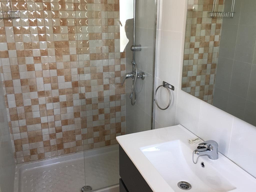טורמולינוס Apartamentos Carmen Teresa מראה חיצוני תמונה
