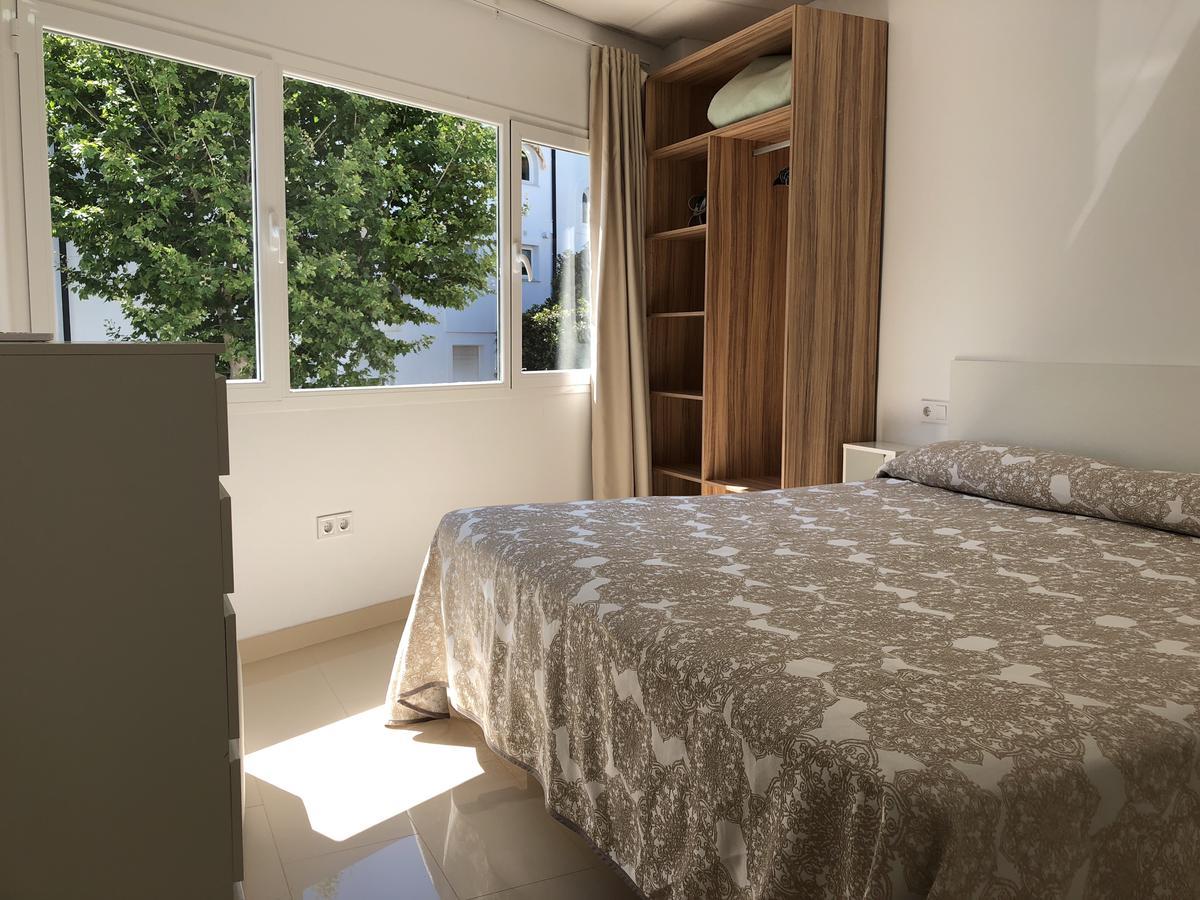 טורמולינוס Apartamentos Carmen Teresa מראה חיצוני תמונה