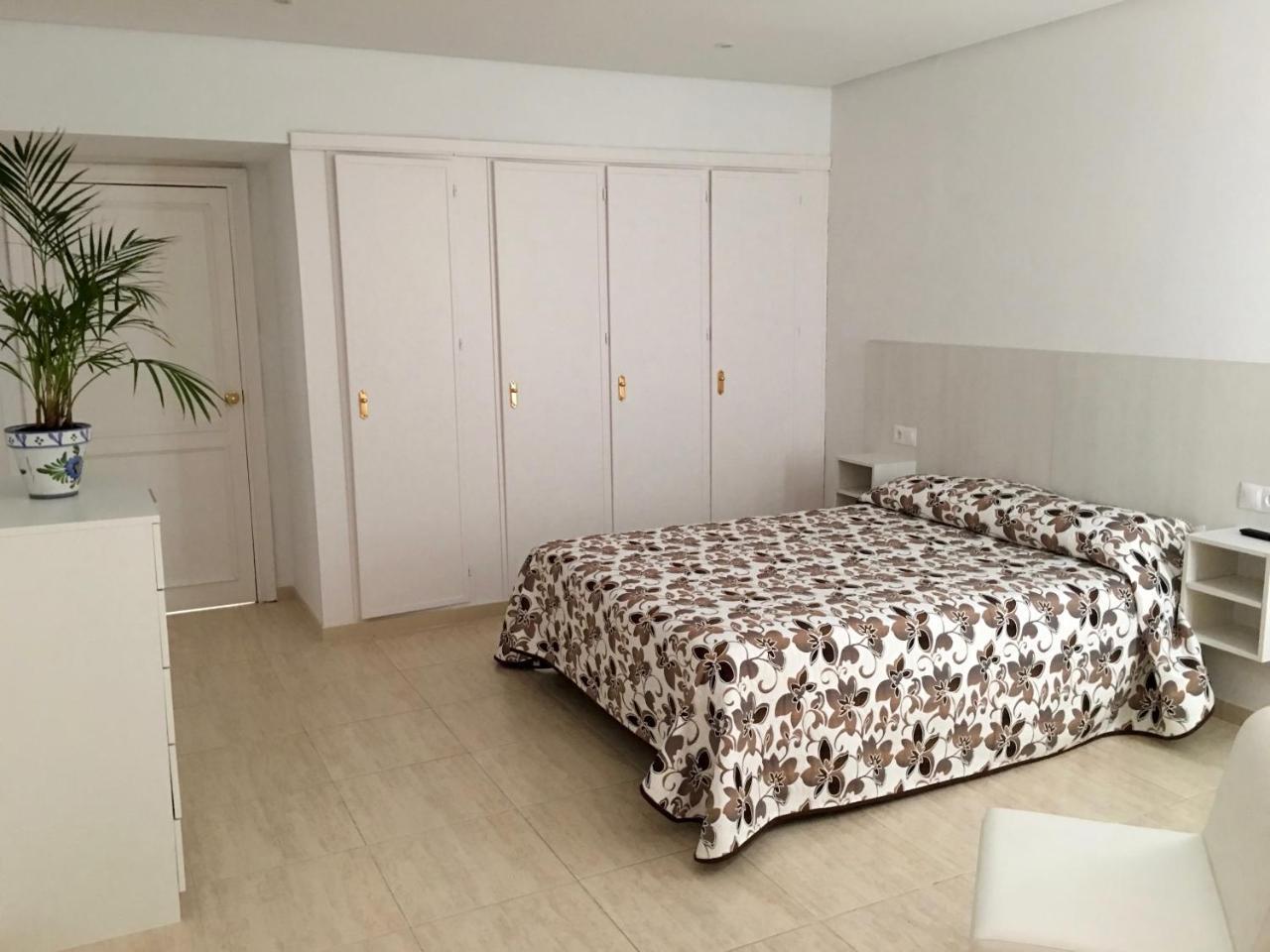 טורמולינוס Apartamentos Carmen Teresa מראה חיצוני תמונה