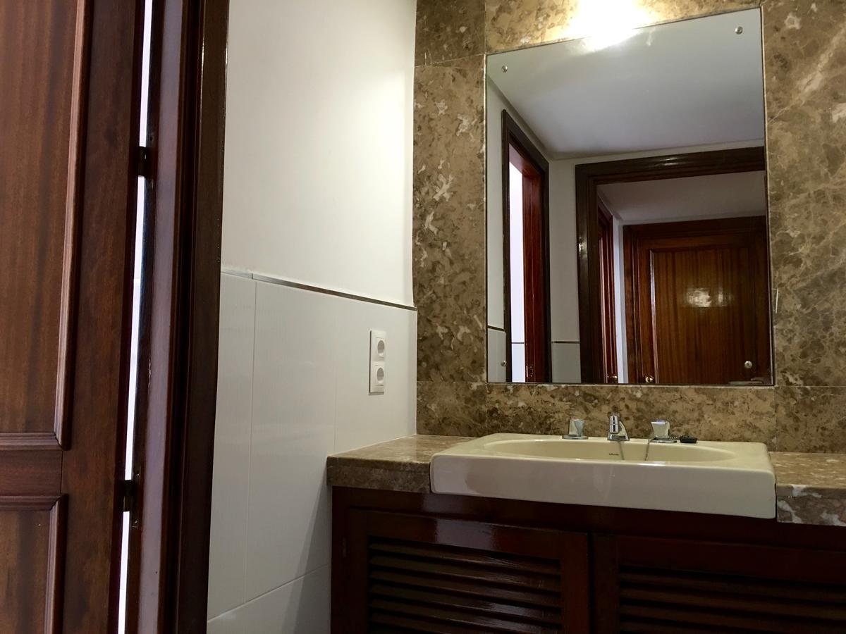 טורמולינוס Apartamentos Carmen Teresa מראה חיצוני תמונה